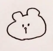くらこ：プロフ見てねの画像