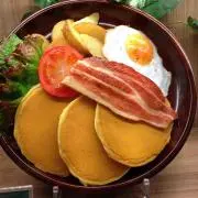 ベーコン大佐