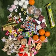 あんこの画像