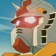 ガンプラおじさんの画像