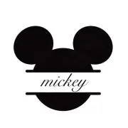 mickeyの画像