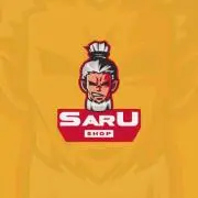 SARU ショップの画像