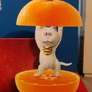 GOOD LUCK!!の画像