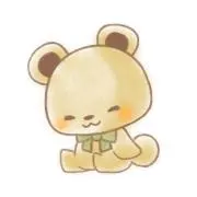 くまさんの画像