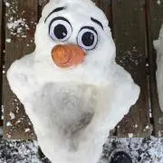 オラフ