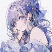 蝶*̣̩☽の画像