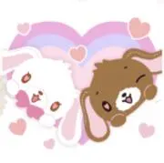 M⭐️の画像