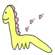 きりんの画像