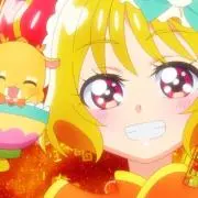 忍たま乱太郎 缶バッジ みんなで下町散策の段 花やしき 綾部喜八郎 16