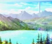 BurningAbyssの画像
