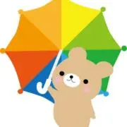 春雨の画像
