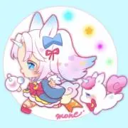 もねの画像