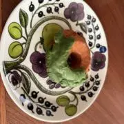 田上