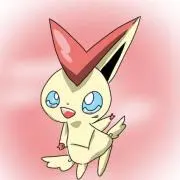 ビクティニ