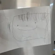 ホシ⭐︎の画像