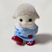 もちだんご