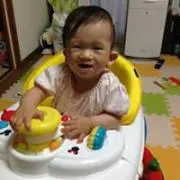 よーちゃん☆