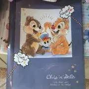 chidaleの画像