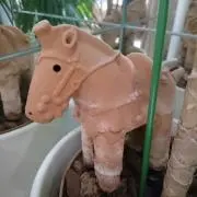 はにわの画像
