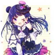 堕天使ヨハネ　プロフ必読でお願いしますの画像