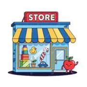 ブランドSTOREの画像