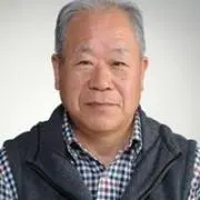 森の案内人