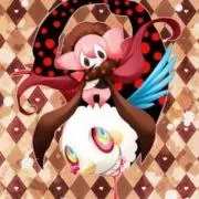 ゆゆの画像