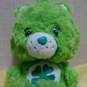 グリーンベアの画像