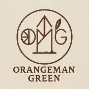OrangeMan greenの画像