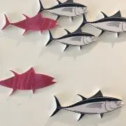 ぽーすけの画像