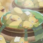 ゆんゆんの画像