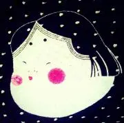 福ミ⭐︎の画像