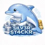SILV3R $T4CK3R (・~・)の画像
