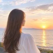 ハーブ園の画像