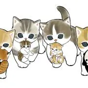 にゃおの画像