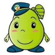 ちーくんの画像