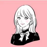 きなこもちの画像