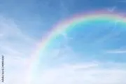 ｒａｉｎｂｏｗの画像