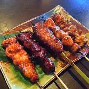 ✴︎YAKITORI✴︎