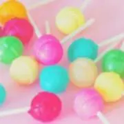 飴玉※転職活動中の為対応に遅れ有り※の画像