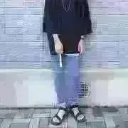 しげる。デニム出品多 PF必読フォロー割の画像