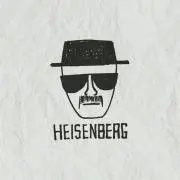 HEIZENBERGの画像