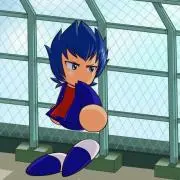 青葉キャプテン