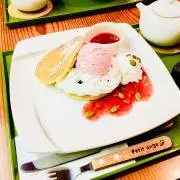 mochi.の画像
