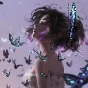チリチリ
