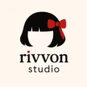 Rivvon Bloomの画像