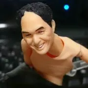 しいたけおの画像