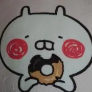 うさまるの画像