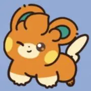 パモの画像