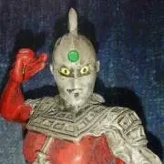モロボシ・ダン